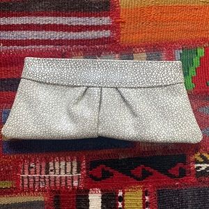 Lauren Merkin- Vintage style MINI Pouch